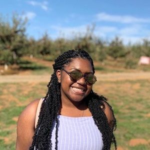 Meet your Posher, Kennedy